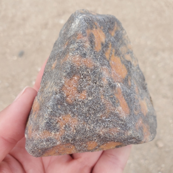 Interesting Rock Find - Picture 9 of 12